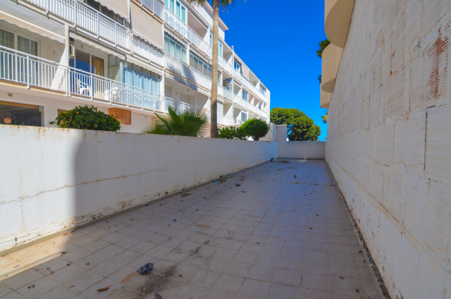 Azienda in vendita a Solymar - Puerto Marina (Benalmádena)