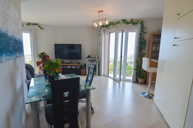 Duplex en vente à Benalmádena Pueblo