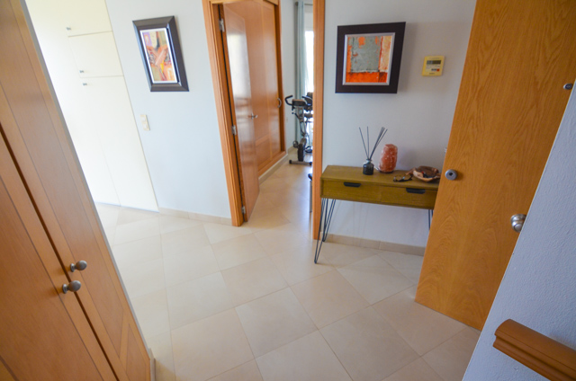 Duplex for sale in Benalmádena Pueblo