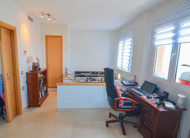 Duplex en vente à Benalmádena Pueblo