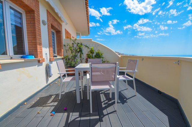 Duplex en vente à Benalmádena Pueblo