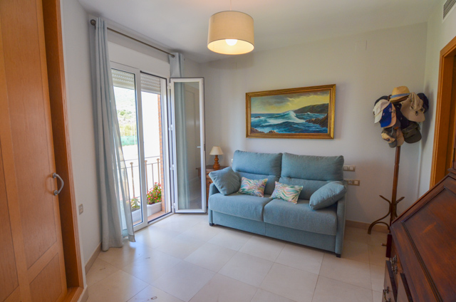 Duplex en vente à Benalmádena Pueblo