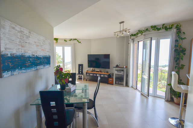 Duplex en vente à Benalmádena Pueblo