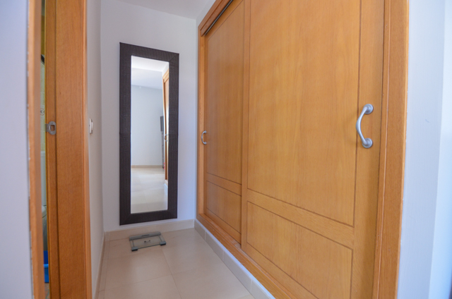 Duplex for sale in Benalmádena Pueblo