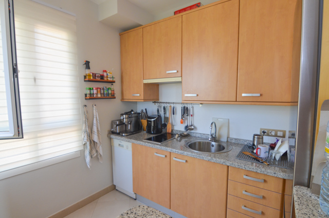 Duplex for sale in Benalmádena Pueblo