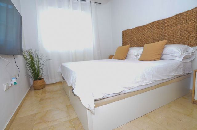 Appartement te koop in Benalmádena