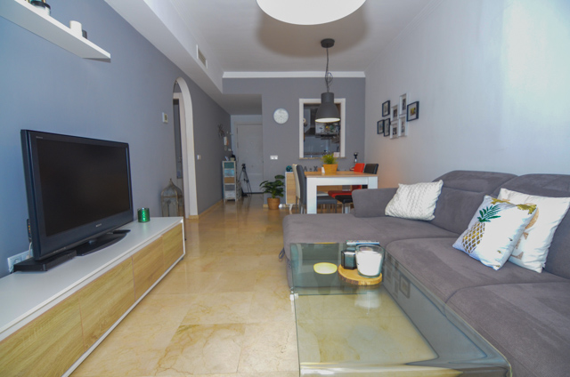 Appartement te koop in Benalmádena