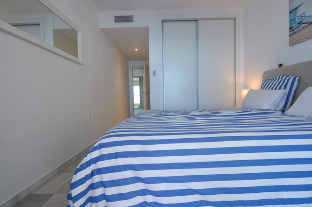 Appartment zum verkauf in Torrequebrada (Benalmádena)