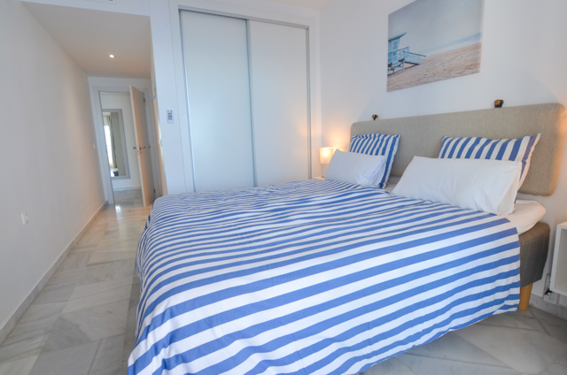 Appartment zum verkauf in Torrequebrada (Benalmádena)