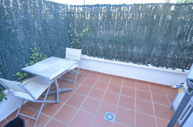 Appartment zum verkauf in Torrequebrada (Benalmádena)