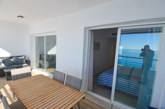 Appartement te koop in Torrequebrada (Benalmádena)