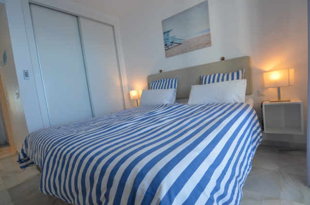 Appartement te koop in Torrequebrada (Benalmádena)