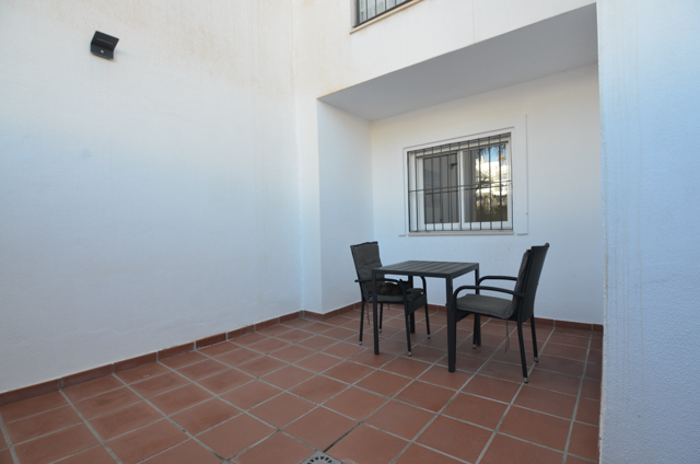 Apartment for sale in Torrequebrada (Benalmádena)