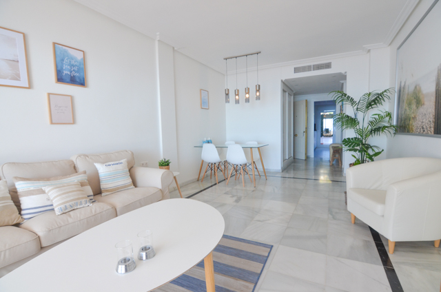 Appartement te koop in Torrequebrada (Benalmádena)