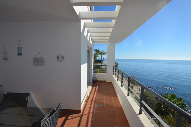 Appartment zum verkauf in Torrequebrada (Benalmádena)