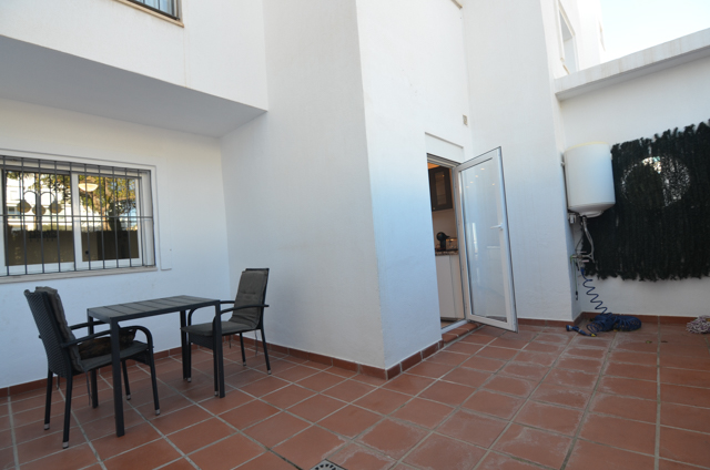 Apartment for sale in Torrequebrada (Benalmádena)