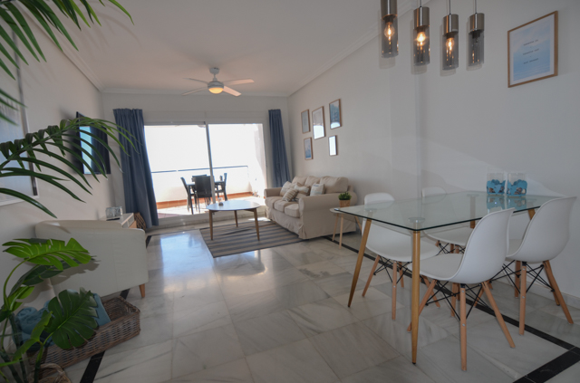 Appartment zum verkauf in Torrequebrada (Benalmádena)