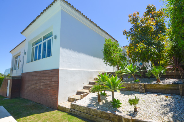 Villa en vente à Sotogrande Costa