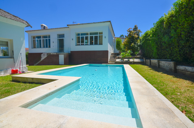 Villa en vente à Sotogrande Costa