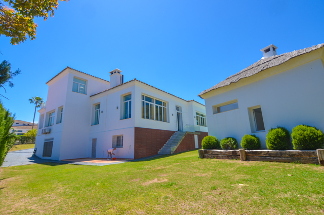 Villa in vendita a Sotogrande Costa