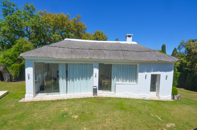 Villa in vendita a Sotogrande Costa