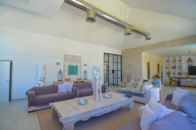 Villa til salg i Sotogrande Costa