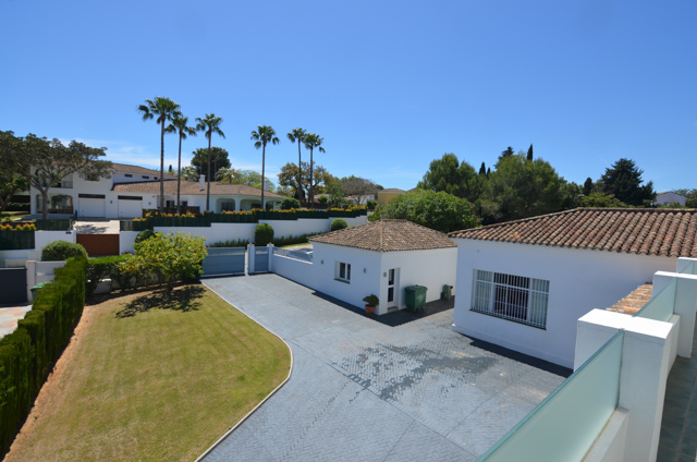 Villa in vendita a Sotogrande Costa