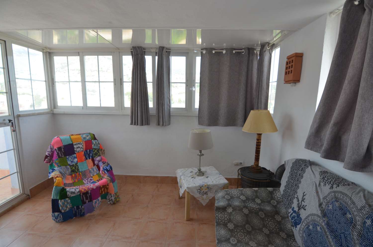 ATICO DUPLEX EN PLENO CENTRO DE ARROYO DE LA MIEL