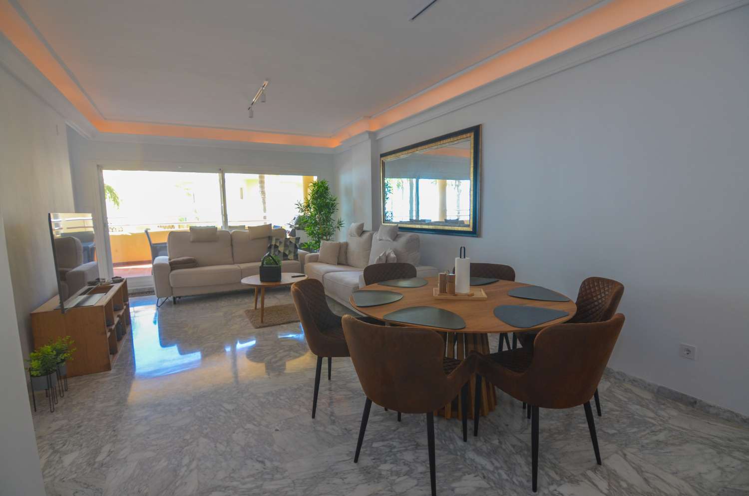 Appartamento in vendita a Benalmádena Costa
