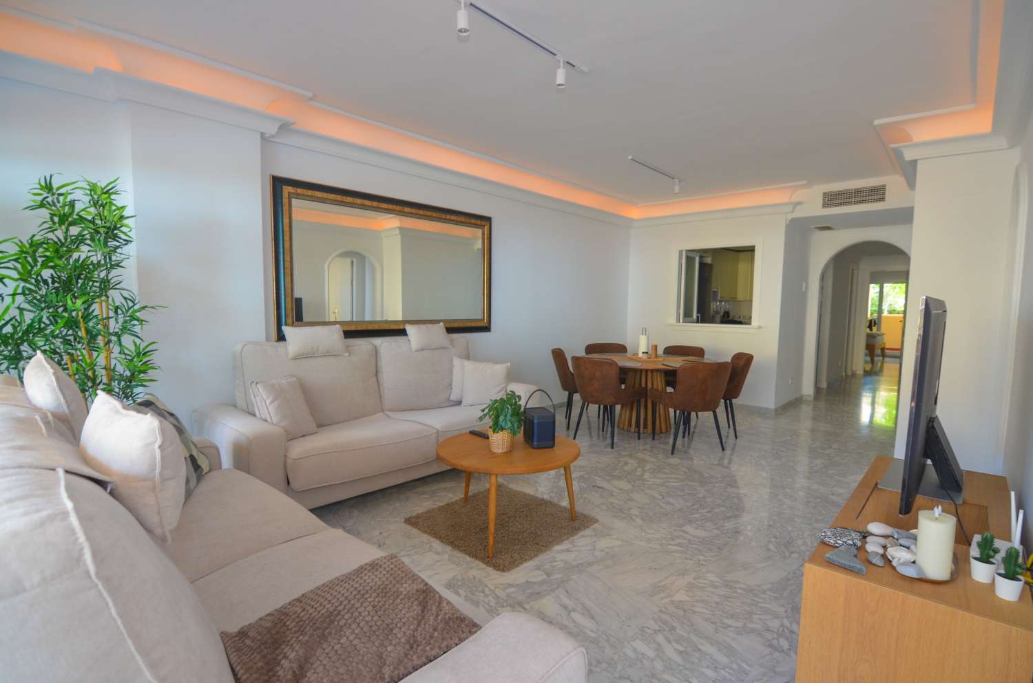 Appartamento in vendita a Benalmádena Costa