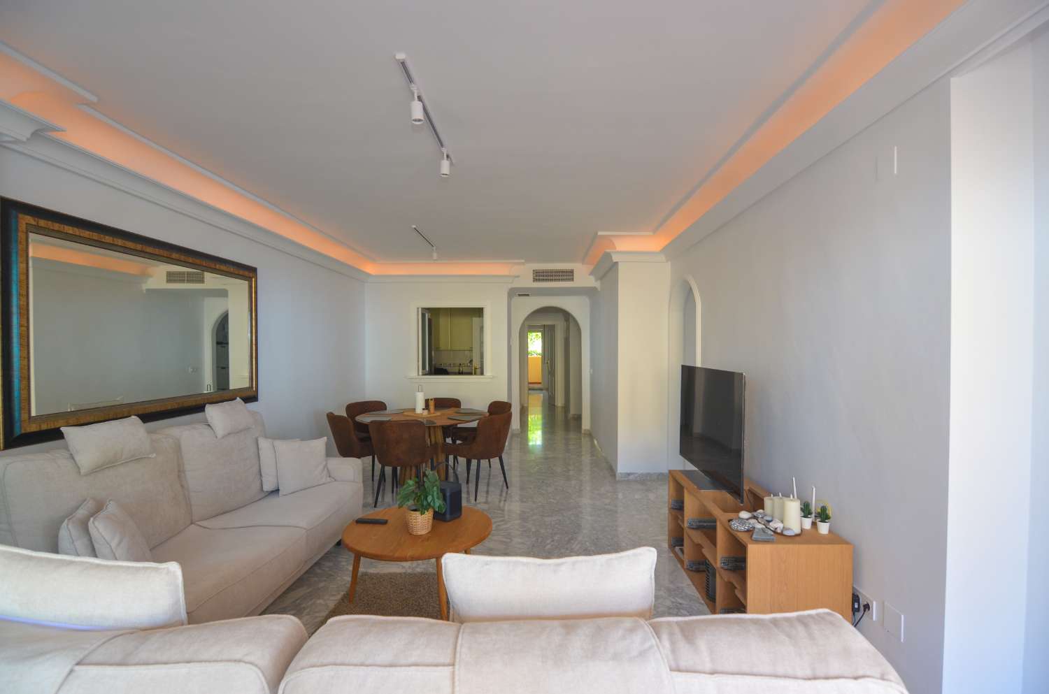 Appartamento in vendita a Benalmádena Costa