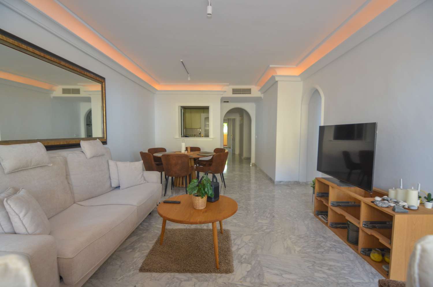 Appartamento in vendita a Benalmádena Costa