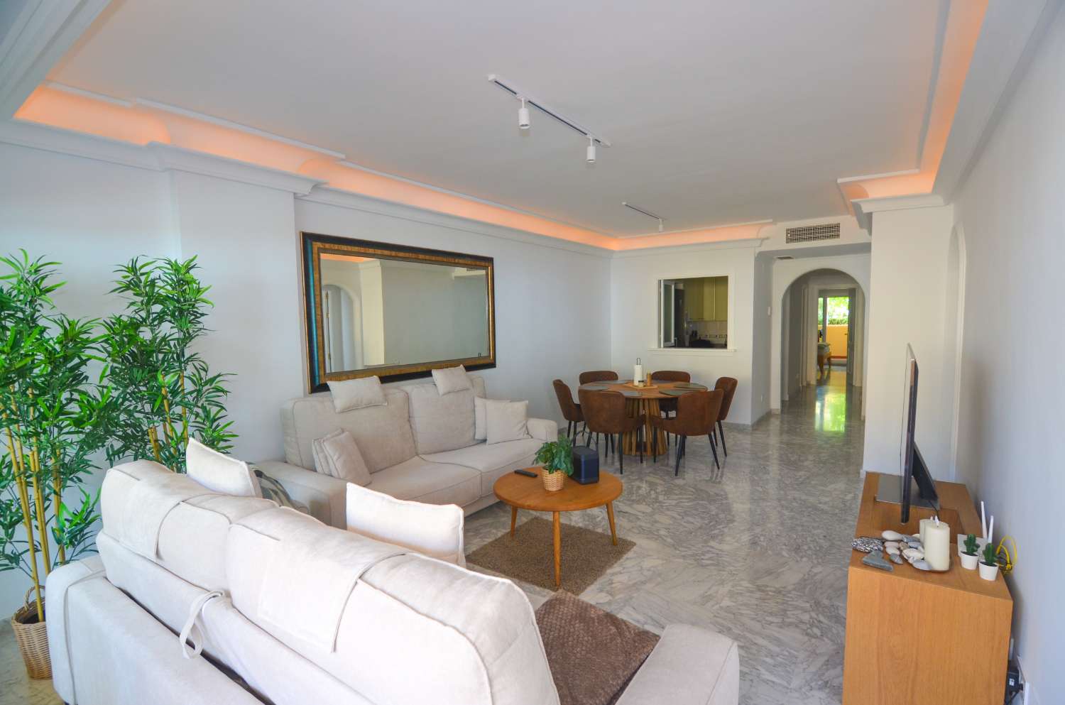 Appartamento in vendita a Benalmádena Costa