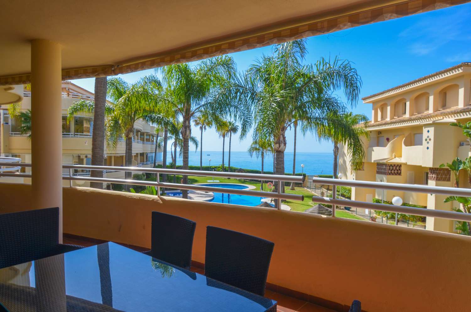 Appartamento in vendita a Benalmádena Costa