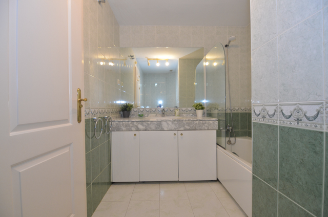 Appartement te huur in Benalmádena Costa