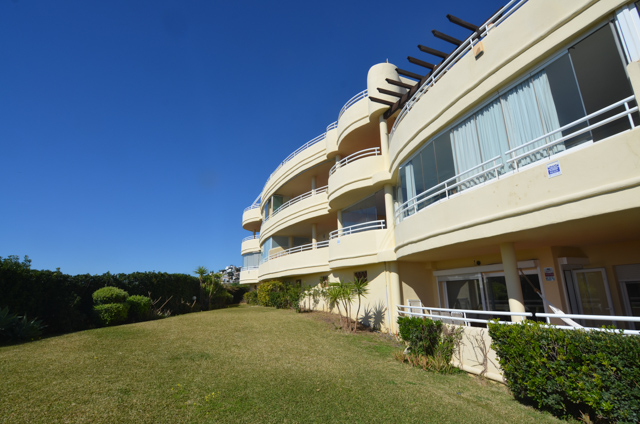 Appartement te huur in Benalmádena Costa
