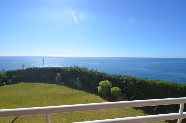 Appartement te huur in Benalmádena Costa