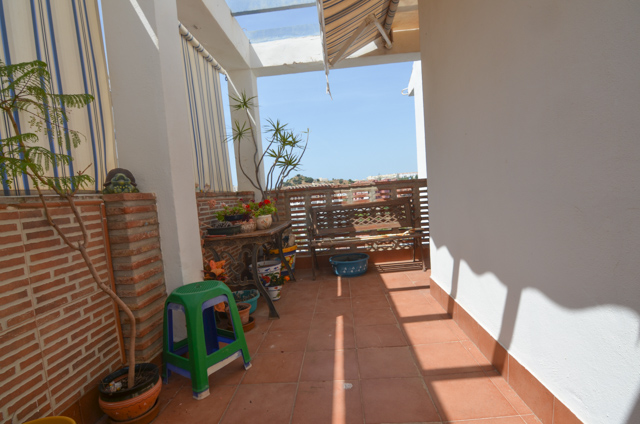 Attico in vendita a Benalmádena