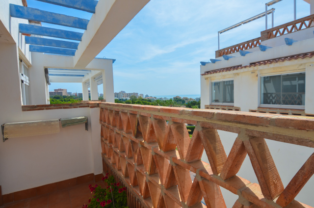 Attico in vendita a Benalmádena