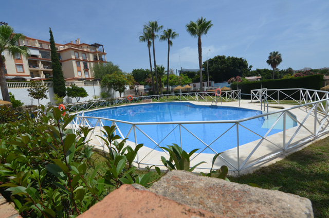 Attico in vendita a Benalmádena