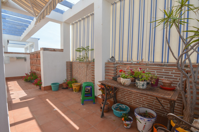 Attico in vendita a Benalmádena