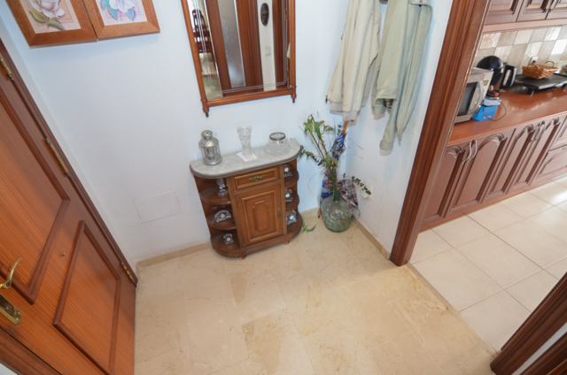 Attico in vendita a Benalmádena