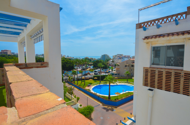 Attico in vendita a Benalmádena
