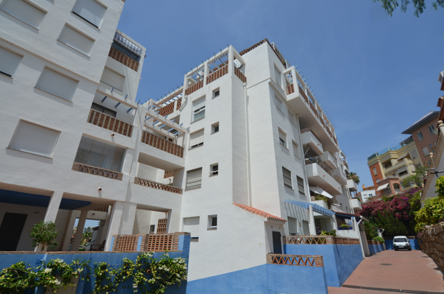 Attico in vendita a Benalmádena