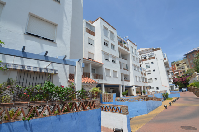 Attico in vendita a Benalmádena