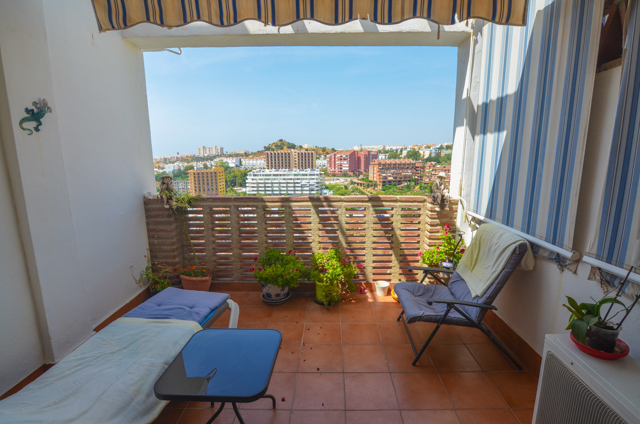 Attico in vendita a Benalmádena