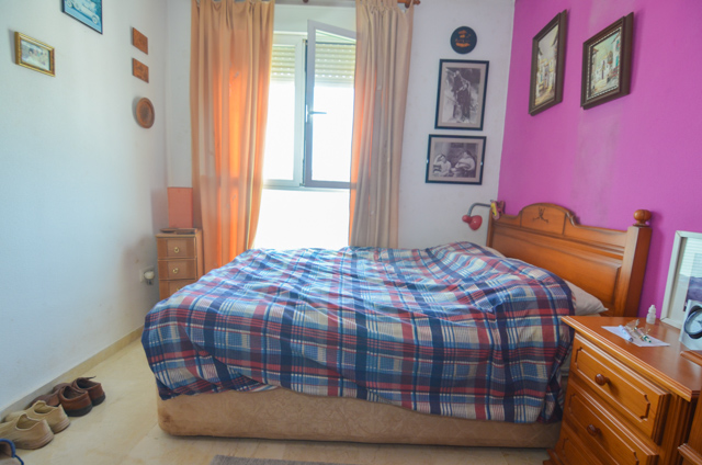 Attico in vendita a Benalmádena