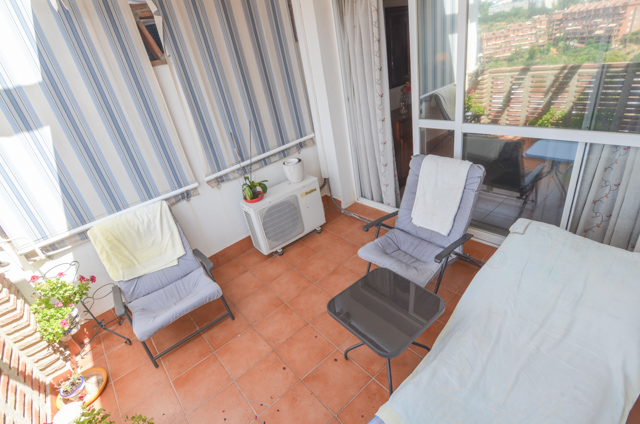 Attico in vendita a Benalmádena
