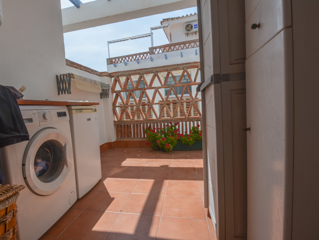 Attico in vendita a Benalmádena