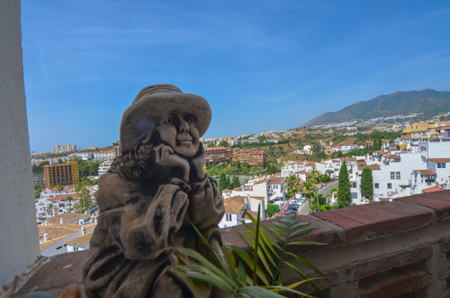 Attico in vendita a Benalmádena